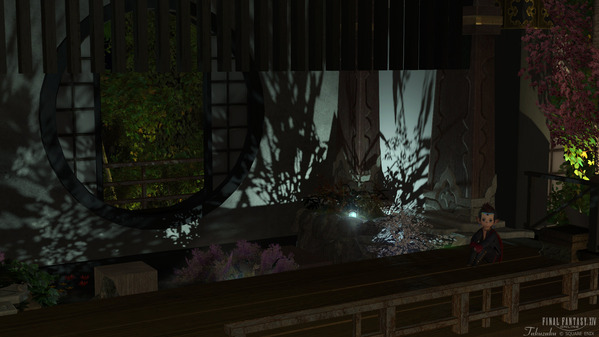 FF14 桃水寺07