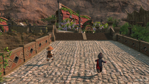 FF14 すたえお館01