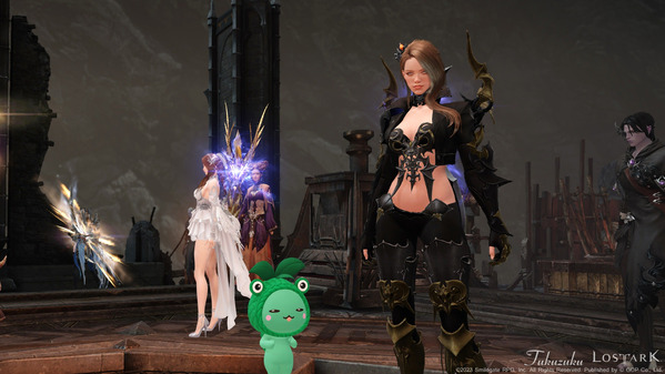 LostArk リーパー