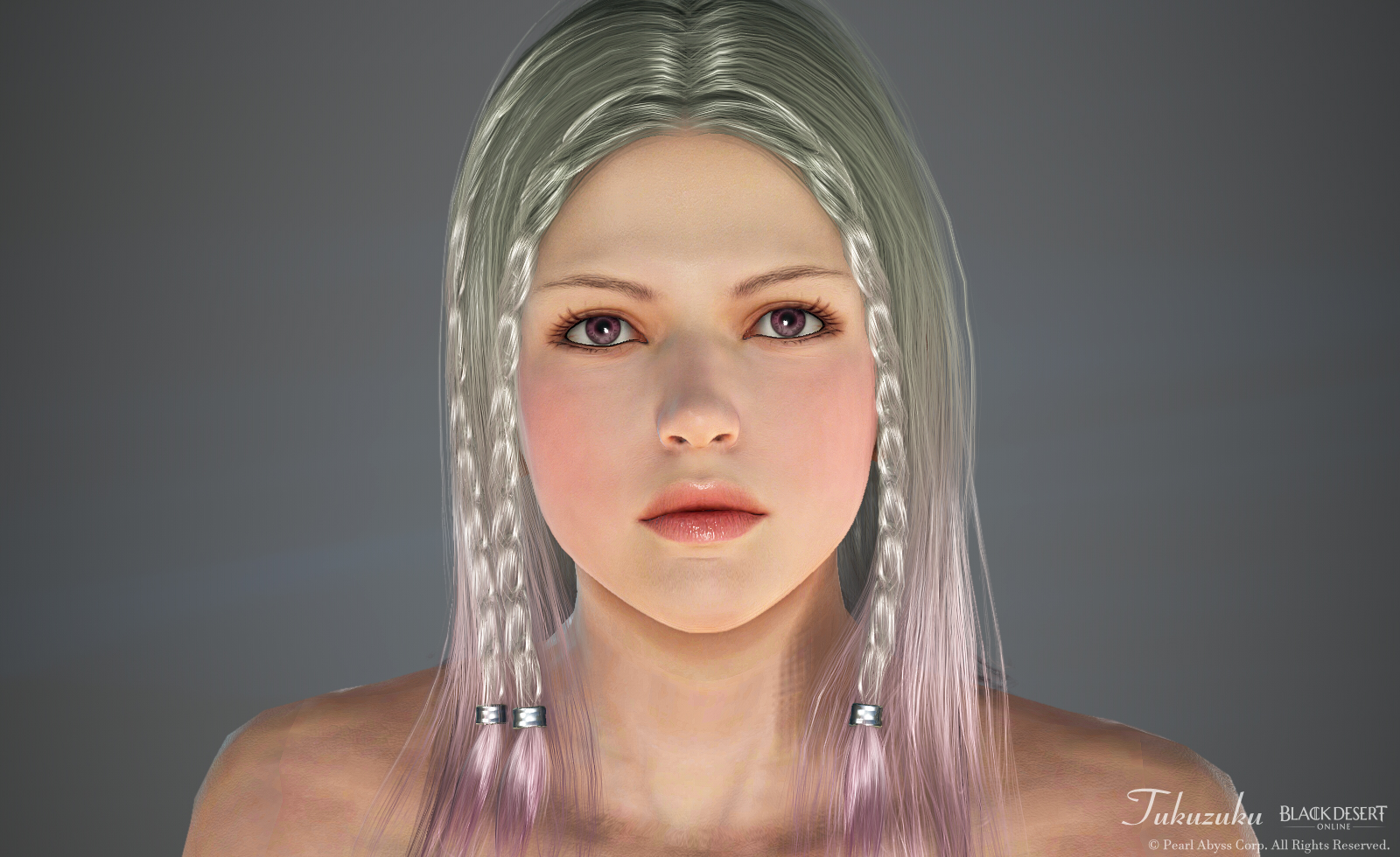 ドラカニアのキャラメイクの続き Valkyrie