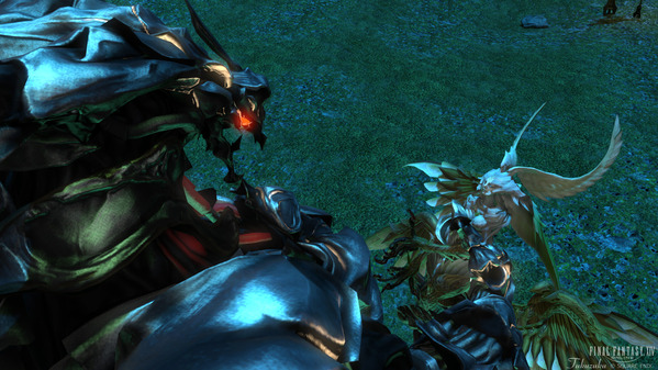 FF14 エオルゼア ストーリー