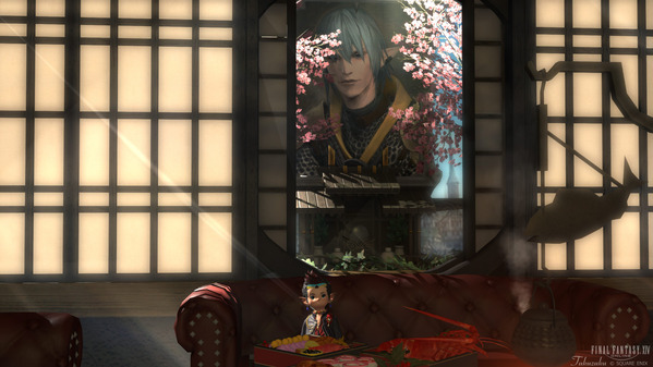 FF14 オルシュファン神社17