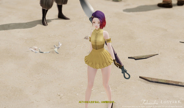 LostArk アーティスト