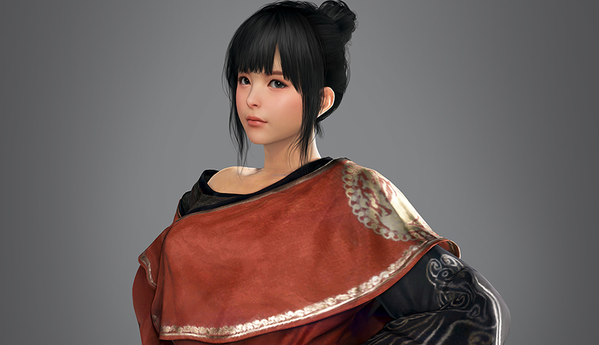 黒い砂漠 リトルサマナー
