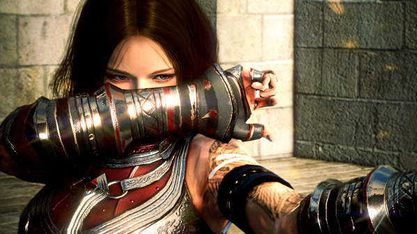 Black Desert Online Mystic