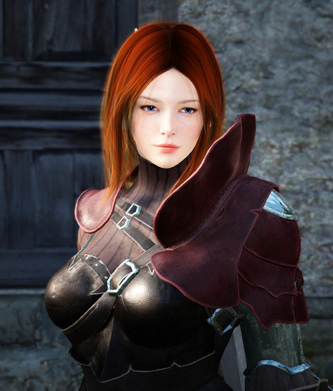 Black Desert Online Dark Knight