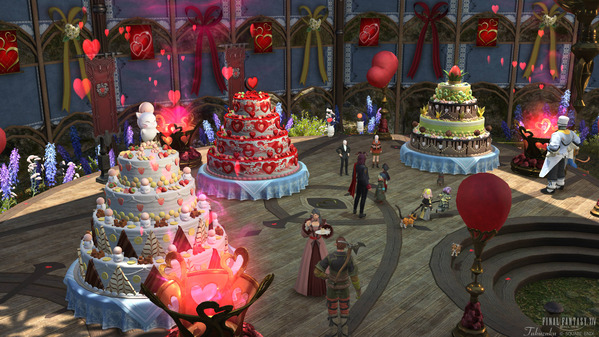 FF14 ヴァレンティオンデー2026_13