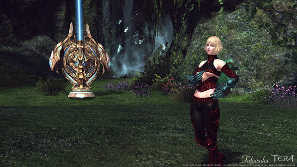 TERA Europe