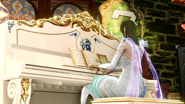 ArcheAge 演奏会043