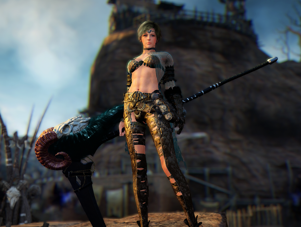 ソーサレスlv 56 覚醒 Valkyrie ソーサレスlv 56 覚醒 Valkyrie