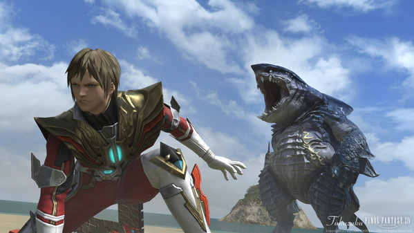 FF14 紅蓮祭2023