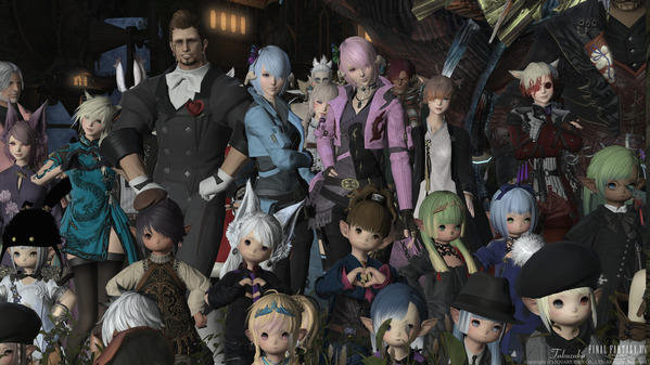 FF14 マイディーさん追悼演奏会2024 19