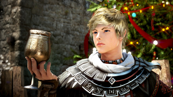 黒い砂漠 アーチャー