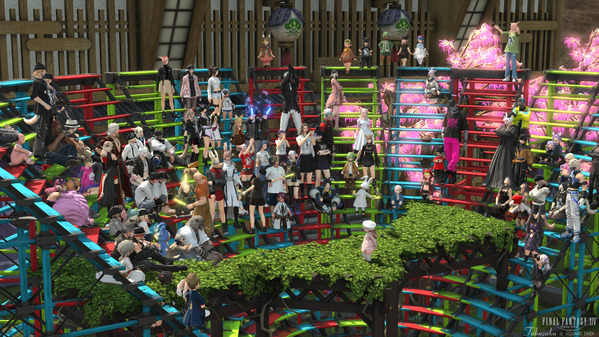 FF14 エオフェスタウン エオロック2025_38