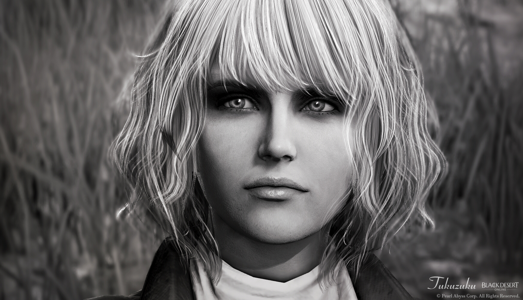 黒い砂漠 コルセア Valkyrie