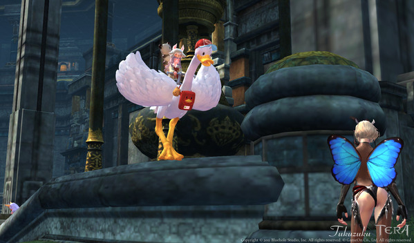 TERA Online