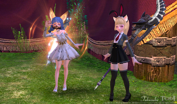 TERA エリーン