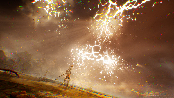 Vindictus Defying Fate_007