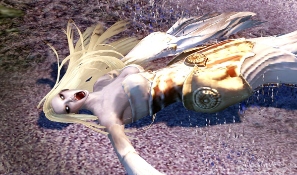 ArcheAge 饗宴の園