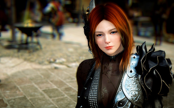 Black Desert Online Dark Knight