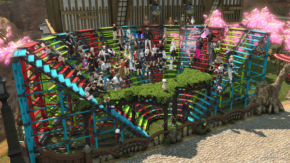 FF14 エオフェスタウン エオロック2025_39