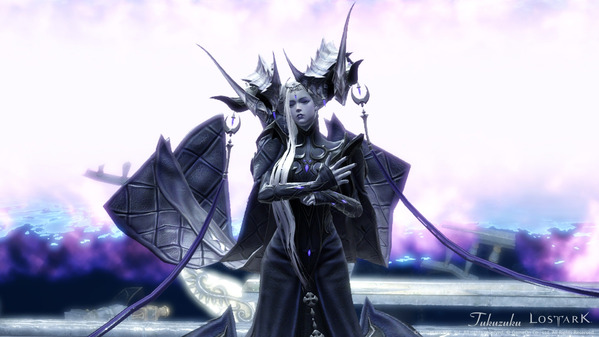 LostArk 夢幻軍団長アヴレシュド