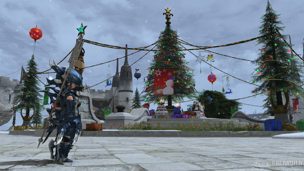 FF14 星芒祭2024