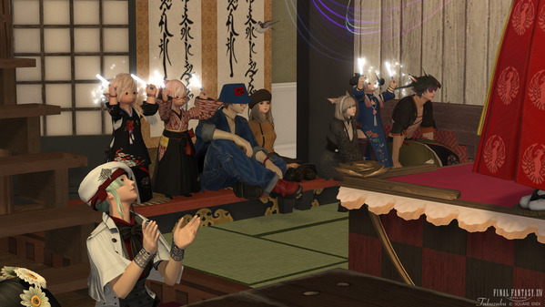FF14 すたえお館08