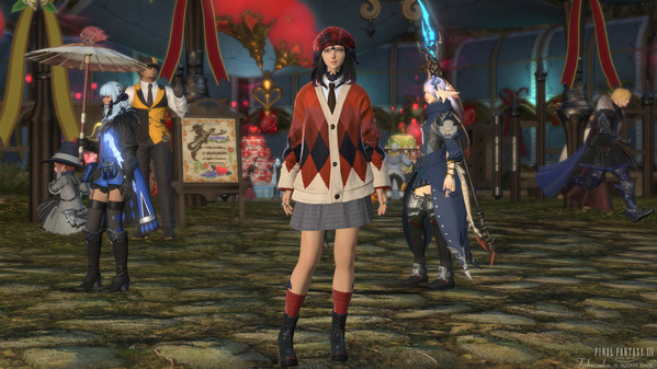 FF14 ヴァレンティオンデー2026_19