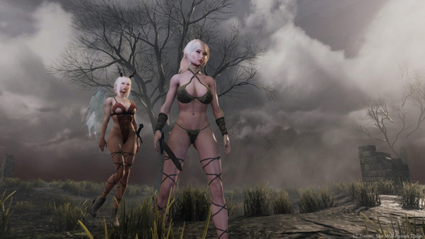 SheWillPunishThem 093