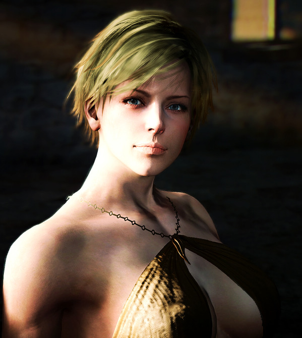 Black Desert Online Sorceress投稿用346