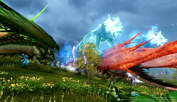 ArcheAge