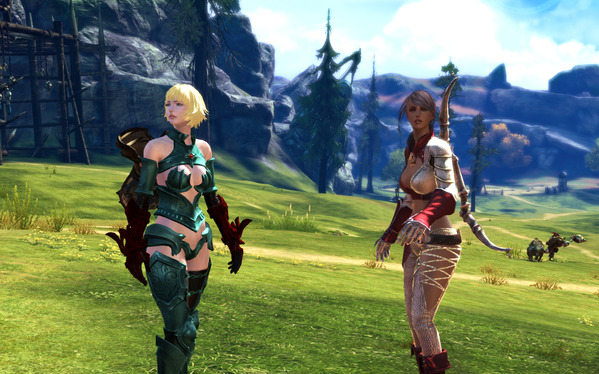 TERA Online029