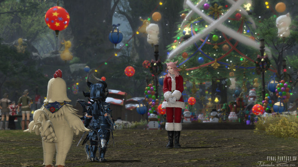 FF14 星芒祭2024