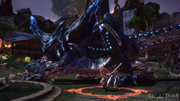TERA EU