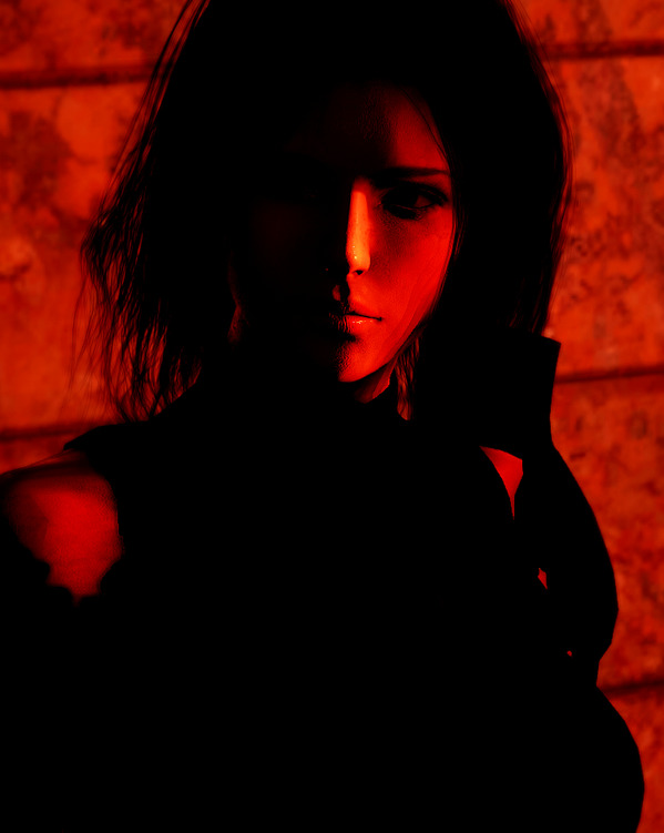 Black Desert Online Mystic