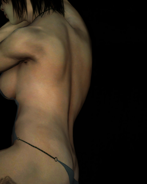 黒い砂漠 ウィッチ BlackDesert Witch