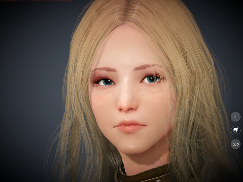 モバイルでヴァルキリーをキャラメイク Valkyrie モバイルでヴァルキリーをキャラメイク Valkyrie