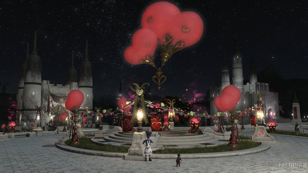 FF14 ヴァレンティオンデー2026_01