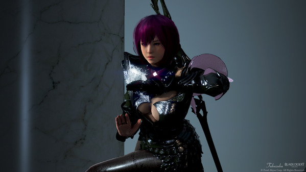 黒い砂漠 ダークナイトミーティング06