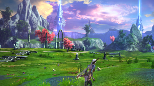 TERA Online SS196