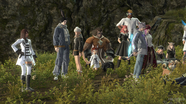 FF14 マイディーさん追悼演奏会2025 32