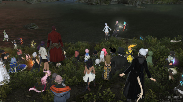 FF14 マイディーさん追悼演奏会2025 02