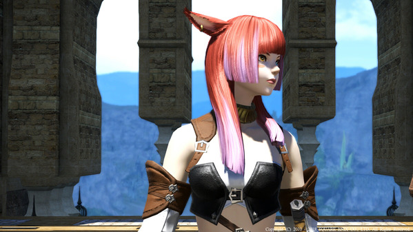 Final fantasy14