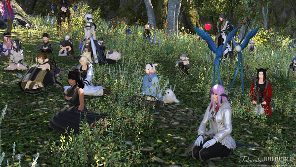FF14 マイディーさん追悼演奏会3_12
