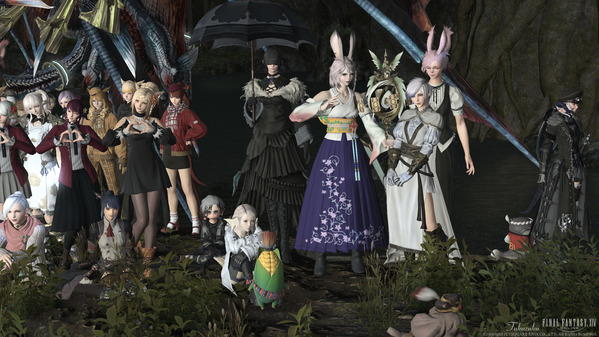 FF14 マイディーさん追悼演奏会2024 18