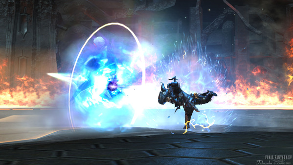 FF14新生ストーリー アシエン・アハブレラ