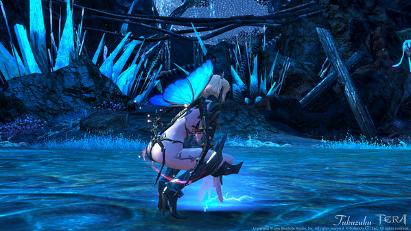 TERA Online キャスタニック