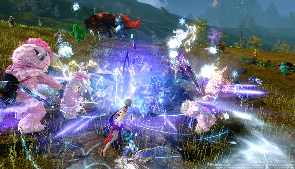 ArcheAge