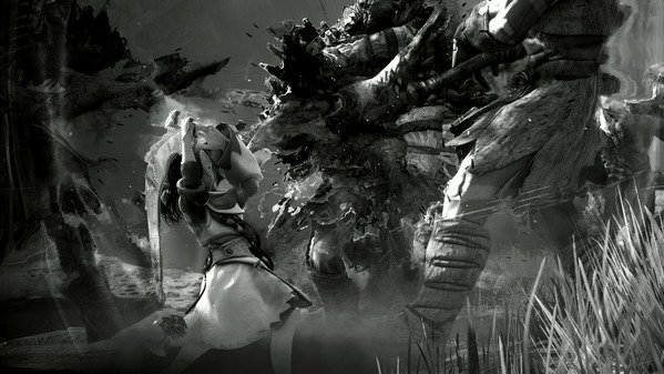 Black Desert Online Shai